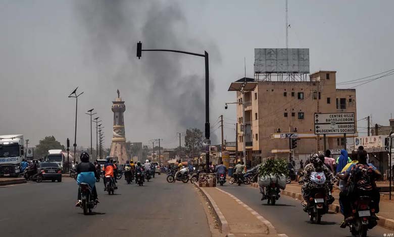 Crisis cell and 16 presidential directives: full mobilization in Mali to prevent collapse