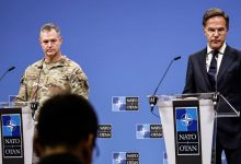 Dangerous escalation: Russian drone strikes Romania and tests NATO nerves