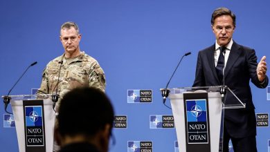 Dangerous escalation: Russian drone strikes Romania and tests NATO nerves