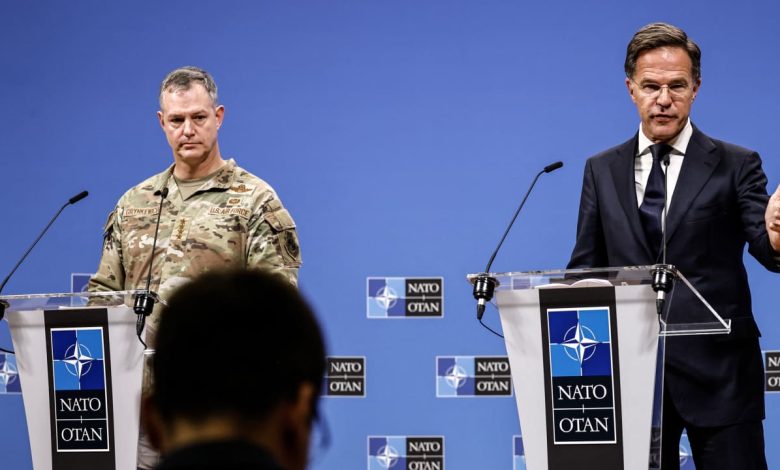 Dangerous escalation: Russian drone strikes Romania and tests NATO nerves