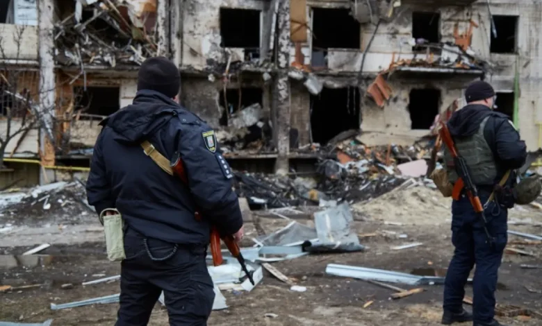 Deaths and missing persons: an unprecedented Russian escalation in Ukraine