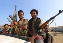 Deaths in clashes between the Houthis and the army in Yemen’s Saada undermine the fragile truce