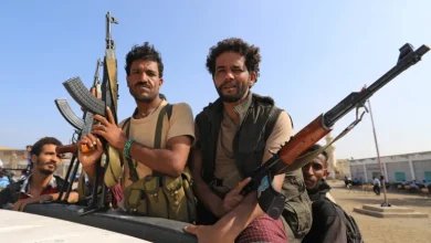 Deaths in clashes between the Houthis and the army in Yemen’s Saada undermine the fragile truce