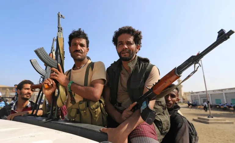 Deaths in clashes between the Houthis and the army in Yemen’s Saada undermine the fragile truce