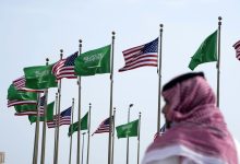 Debate in the United States over safeguards in the nuclear agreement with Saudi Arabia