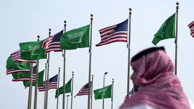 Debate in the United States over safeguards in the nuclear agreement with Saudi Arabia
