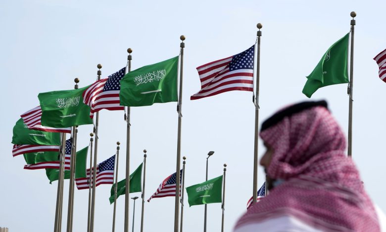 Debate in the United States over safeguards in the nuclear agreement with Saudi Arabia
