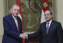 Deconstructing the Egyptian–Turkish axis and its role in reshaping the operational capabilities of the Sudanese army
