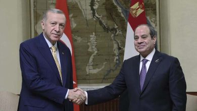 Deconstructing the Egyptian–Turkish axis and its role in reshaping the operational capabilities of the Sudanese army