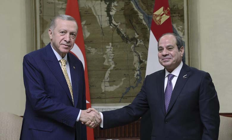 Deconstructing the Egyptian–Turkish axis and its role in reshaping the operational capabilities of the Sudanese army