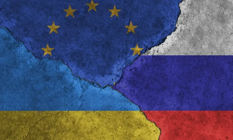 Diplomatic Summons and Warnings… Europe Responds to Russian Escalation in Ukraine