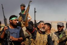 Dispute between militias over weapons weighs on al-Zaydi government