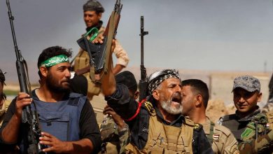 Dispute between militias over weapons weighs on al-Zaydi government