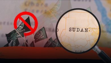 Disputes within the Islamic Da‘wa Organization reflect the fragmentation of Sudan’s Muslim Brotherhood movement