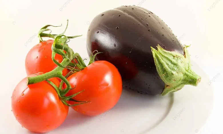 Do tomatoes, eggplants, potatoes, and peppers really cause inflammation?
