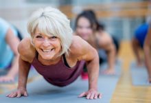 Does cardio destroy women’s muscles after 40? What science actually says