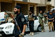 Druze firm stance on separatist option amid rising tensions in southern Syria