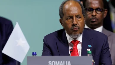 Each person has a voice: Somalia ends the quota system and moves toward direct voting