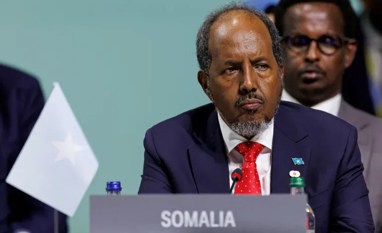 Each person has a voice: Somalia ends the quota system and moves toward direct voting