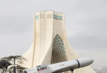 Economic rage chokes Iranian weapons networks… sanctions against 10 individuals and companies