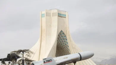 Economic rage chokes Iranian weapons networks… sanctions against 10 individuals and companies