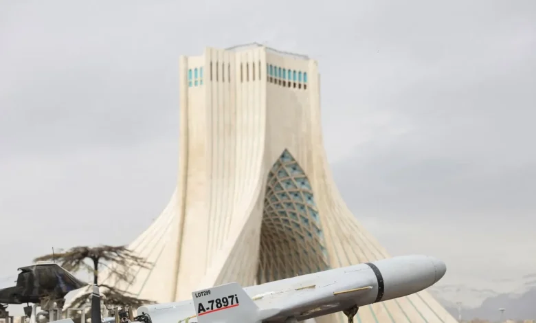 Economic rage chokes Iranian weapons networks… sanctions against 10 individuals and companies