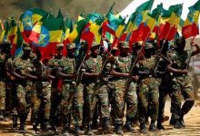 Ethiopia: Port Sudan accused of arming mercenaries from Tigray