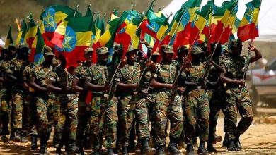 Ethiopia: Port Sudan accused of arming mercenaries from Tigray