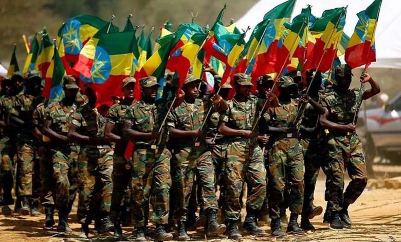 Ethiopia: Port Sudan accused of arming mercenaries from Tigray