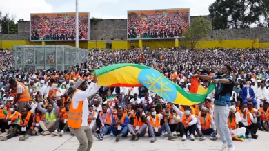 Ethiopian elections enter the final countdown amid intensive logistical and security preparations