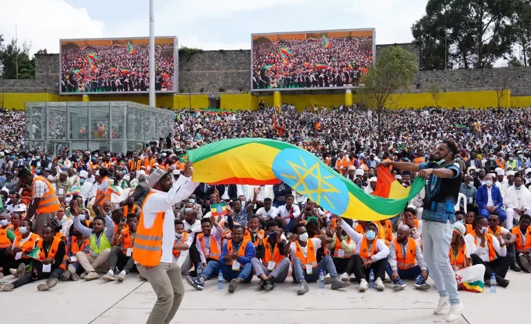 Ethiopian elections enter the final countdown amid intensive logistical and security preparations
