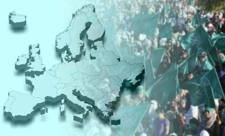 Europe and the Muslim Brotherhood: why has the Western security mood shifted toward political Islam?