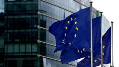 Europe moves against Hormuz threats by expanding sanctions on Iran