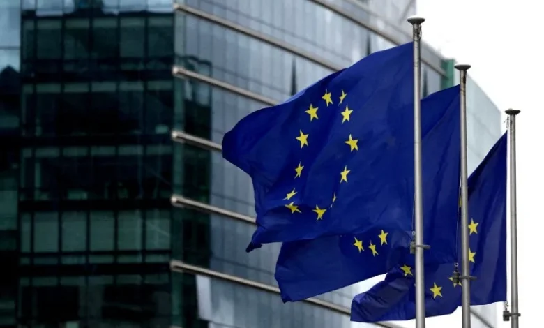 Europe moves against Hormuz threats by expanding sanctions on Iran