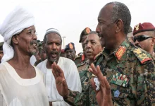 Field reports reveal the rising influence of Islamist brigades within the Sudanese army