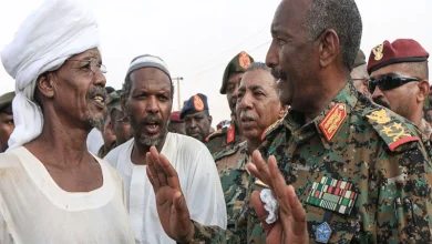 Field reports reveal the rising influence of Islamist brigades within the Sudanese army