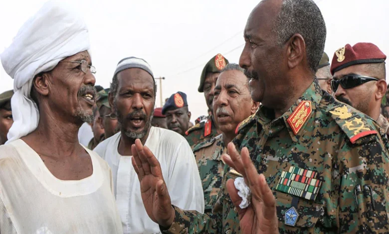 Field reports reveal the rising influence of Islamist brigades within the Sudanese army