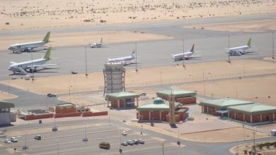 Flights in the shadows… How has Sudanese airspace become a stage for opaque Egyptian movements?