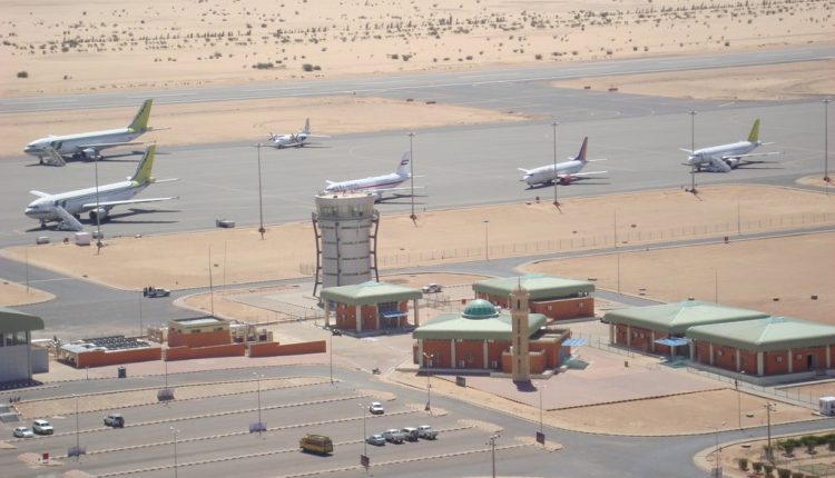 Flights in the shadows… How has Sudanese airspace become a stage for opaque Egyptian movements?