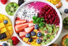 For a healthier summer: seven naturally sweet fruits that can outperform sugary desserts