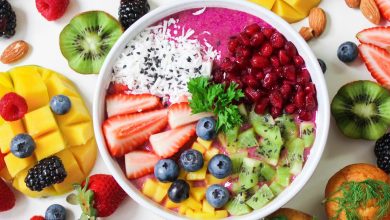 For a healthier summer: seven naturally sweet fruits that can outperform sugary desserts