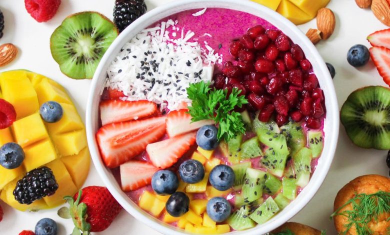 For a healthier summer: seven naturally sweet fruits that can outperform sugary desserts