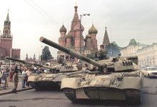 Forbidden Cities… Soviet Union Secrets Behind Barbed Wire