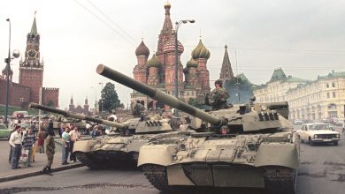 Forbidden Cities… Soviet Union Secrets Behind Barbed Wire