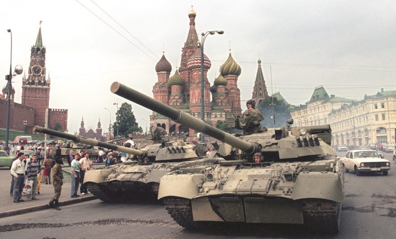 Forbidden Cities… Soviet Union Secrets Behind Barbed Wire