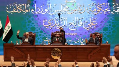 Forces within the Coordination Framework mobilize in parliament to oust the Speaker