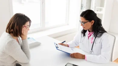 Four early signs of polycystic ovary syndrome that many women ignore