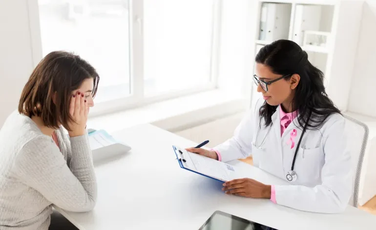 Four early signs of polycystic ovary syndrome that many women ignore