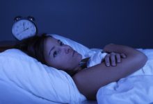 Fragmented sleep: how many nighttime awakenings are considered normal?