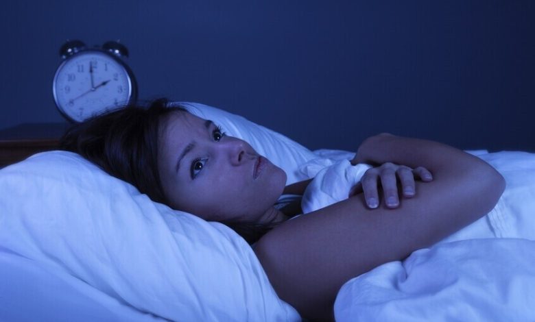 Fragmented sleep: how many nighttime awakenings are considered normal?